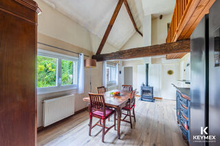  Maison � vendre 5 pi�ces 118 m� Chambly