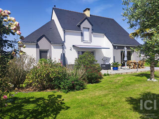  Maison à vendre 8 pièces 148 m²