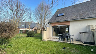  Maison à vendre 3 pièces 45 m²