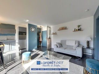  Appartement � louer 3 pi�ces 60 m�