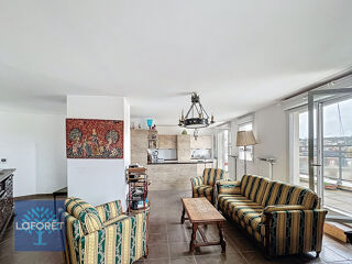  Appartement � vendre 4 pi�ces 78 m�