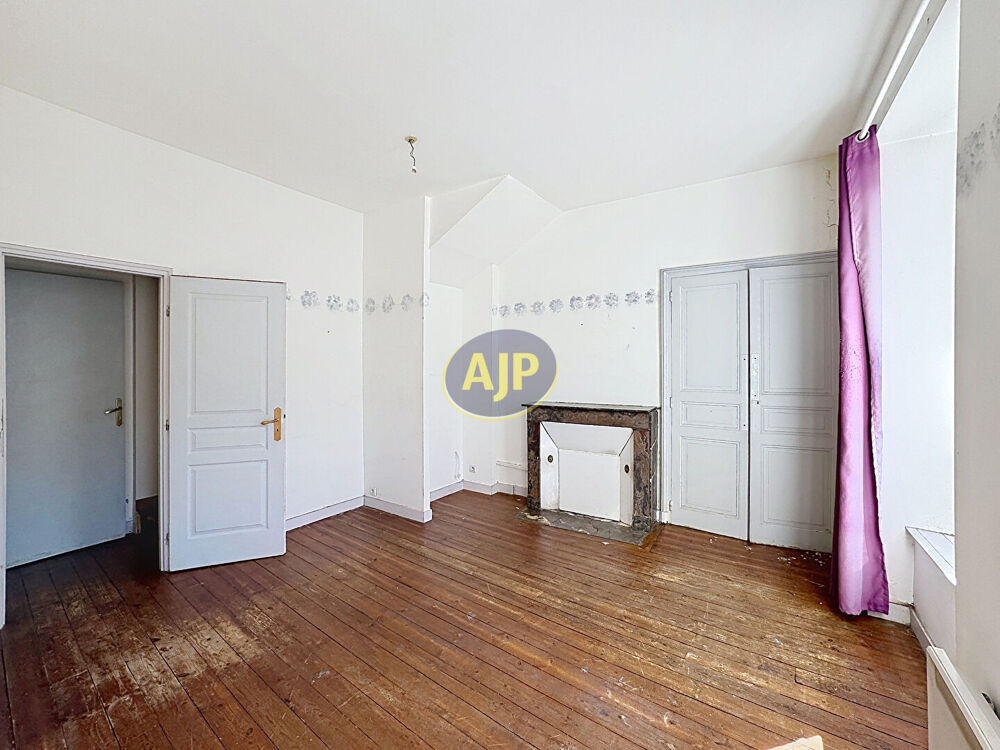 Maison de ville Pontivy 4 pièce(s) 74 m2