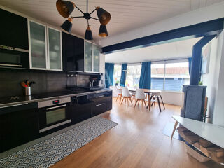  Maison � vendre 5 pi�ces 108 m�