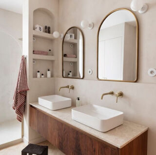  Appartement � vendre 4 pi�ces 126 m�