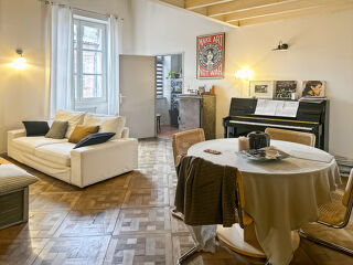  Appartement � vendre 2 pi�ces 75 m�