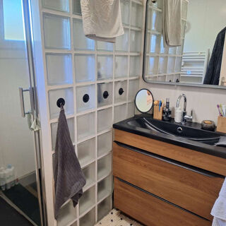  Maison à vendre 4 pièces 84 m²