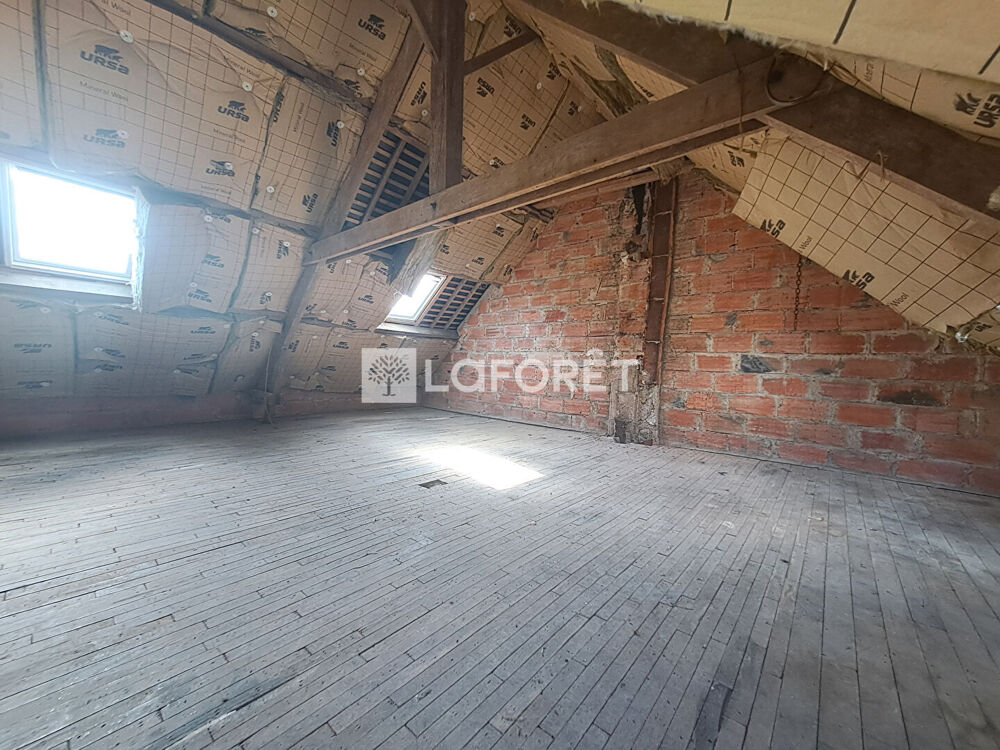 Investissement Ruffiac 3 logements