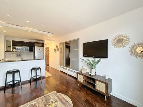  Appartement � louer 1 pi�ce 31 m�