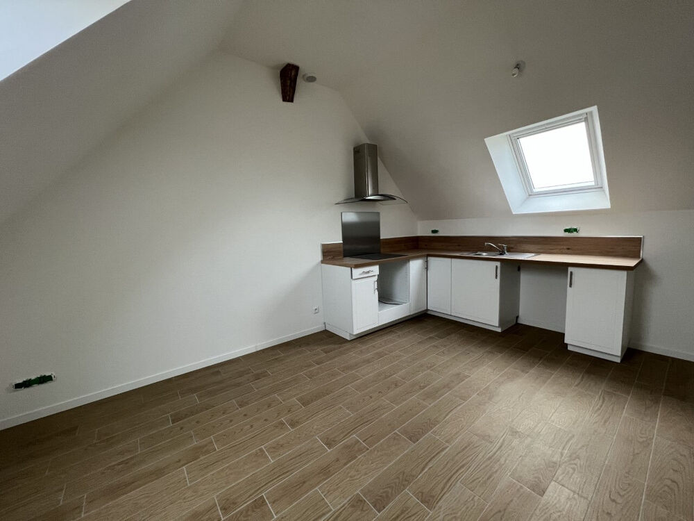 Location Appartement Appartement T2 JANVILLE à 15min d'ARTENAY. Janville