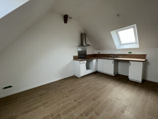  Appartement à louer 2 pièces 33 m²