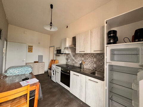  Appartement � louer 1 pi�ce 31 m�