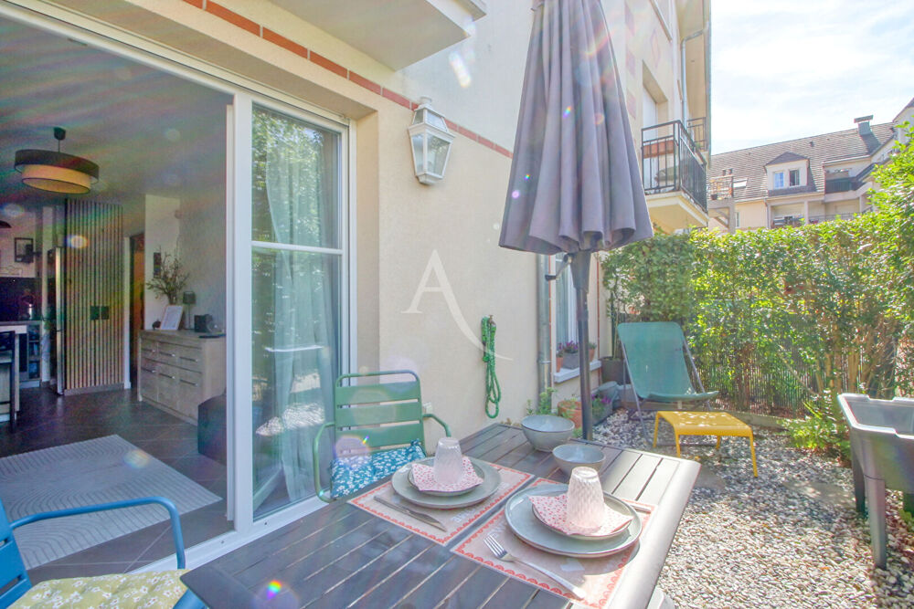 Appartement – Wissous - Plus