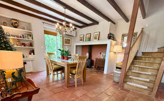  Maison à vendre 6 pièces 162 m²