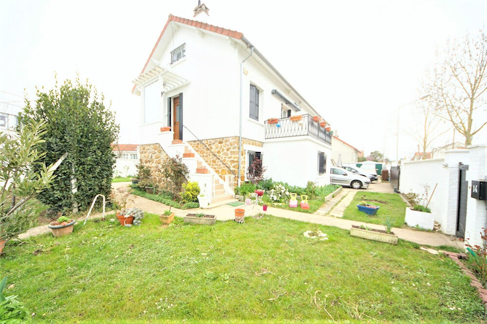 Vente Maison Maison Ris Orangis 12 pices 220 m2 Ris orangis
