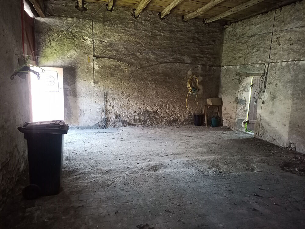 Vente Maison Maison Chatillon Sur Indre 2 pièce(s) 37 m2 Chatillon sur indre