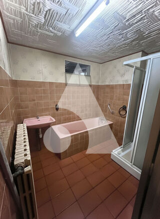  Maison � vendre 3 pi�ces 64 m�