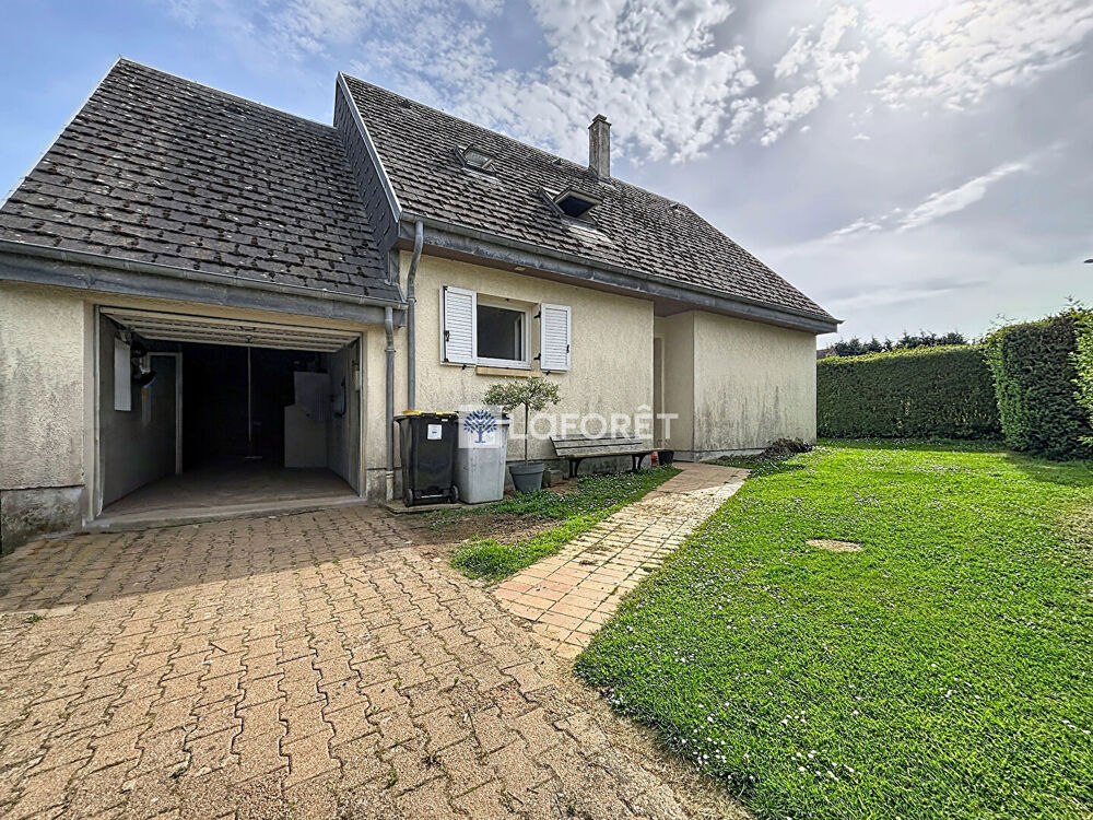 Location Maison Maison LE BOURG DUN 5 pièces 110 m² Le bourg dun