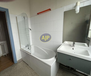  Appartement � louer 2 pi�ces 58 m�