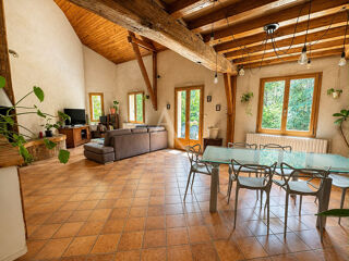  Maison à vendre 7 pièces 185 m²