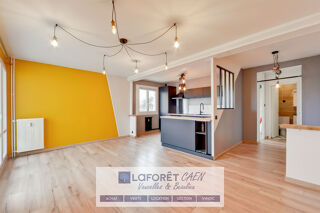  Appartement � vendre 2 pi�ces 47 m�