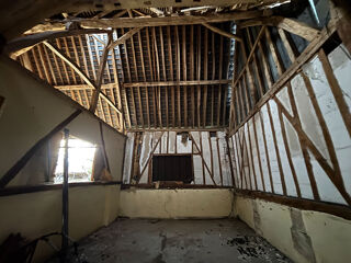  Remise / Grange � vendre 3 pi�ces 488 m�