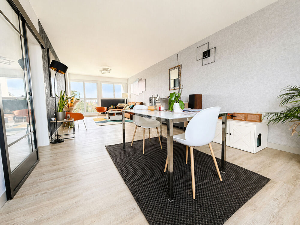 Vente Appartement Appartement Reze 3 pièce(s) 75 m2 Reze