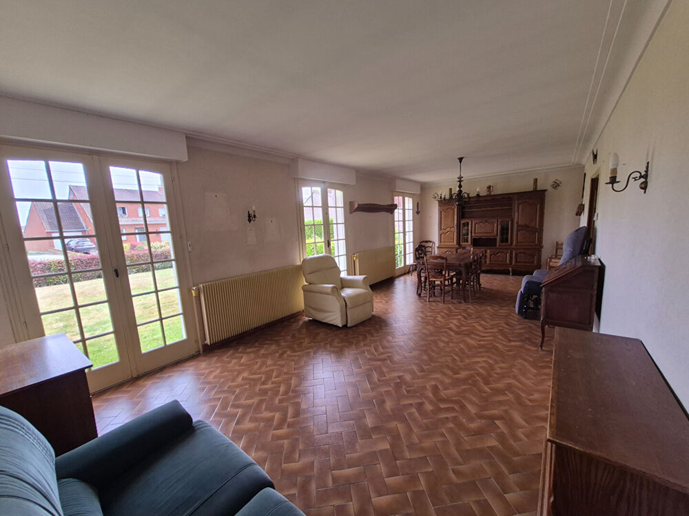 Maison 4 pièces · à Helfaut · 208 650 €