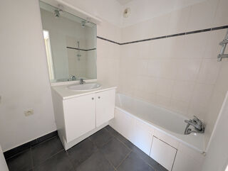  Appartement � vendre 2 pi�ces 45 m�