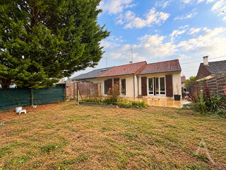 Vente Maison Bourges Asnières - Maison mitoyenne de plain-pied - A rénover Bourges