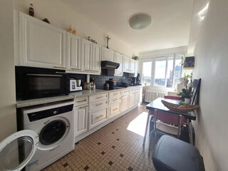  Appartement à vendre 4 pièces 102 m²