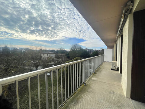  Appartement  louer 2 pices 38 m