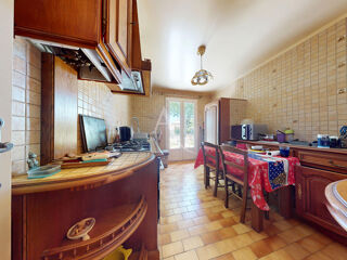  Maison à vendre 4 pièces 93 m²