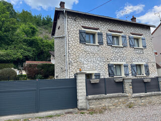  Maison à vendre 6 pièces 150 m²