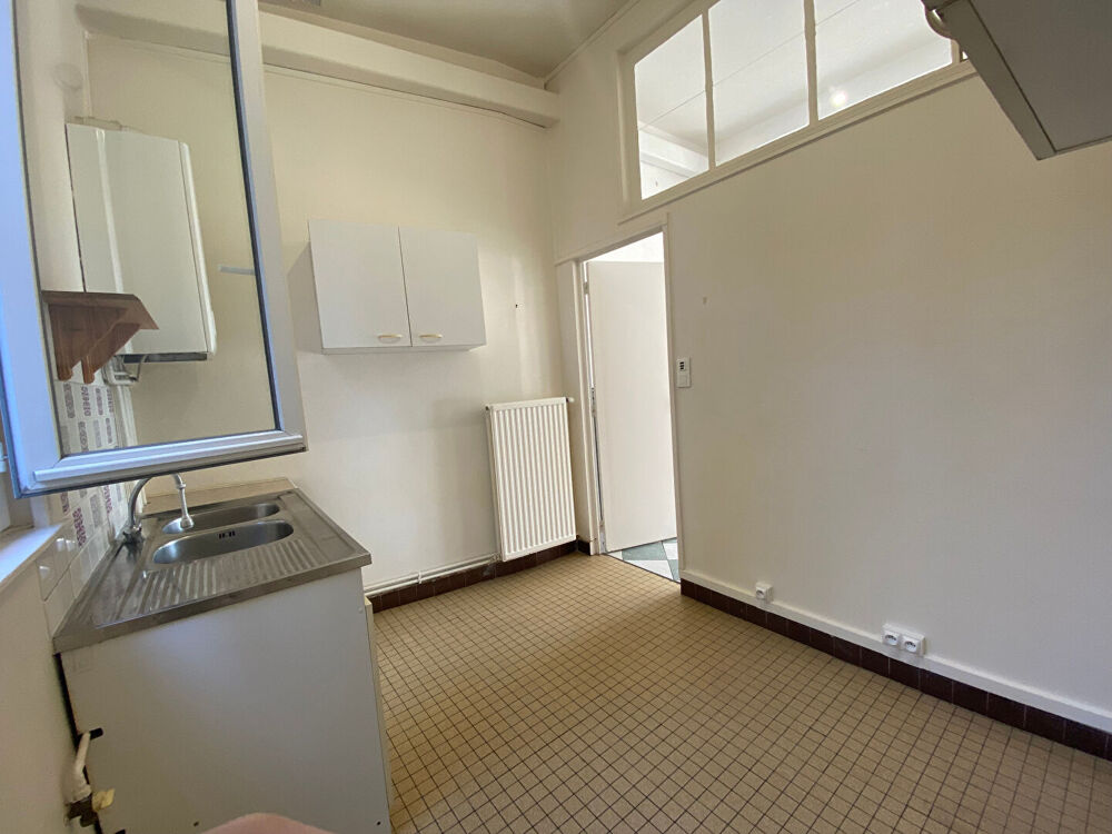 Location Appartement LE HAVRE - Rond-Point. Le havre