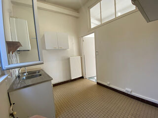  Appartement à louer 2 pièces 68 m²