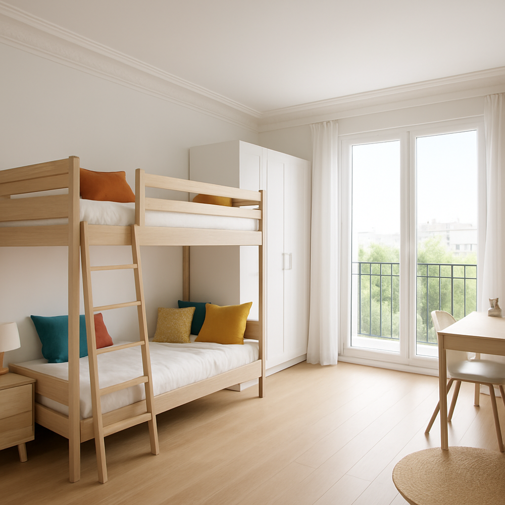 Vente Appartement Appartement 4 pièces de 94 m2 (Orly) Orly