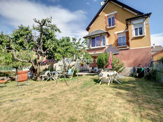  Maison � vendre 6 pi�ces 125 m�