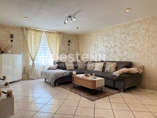  Maison à vendre 5 pièces 