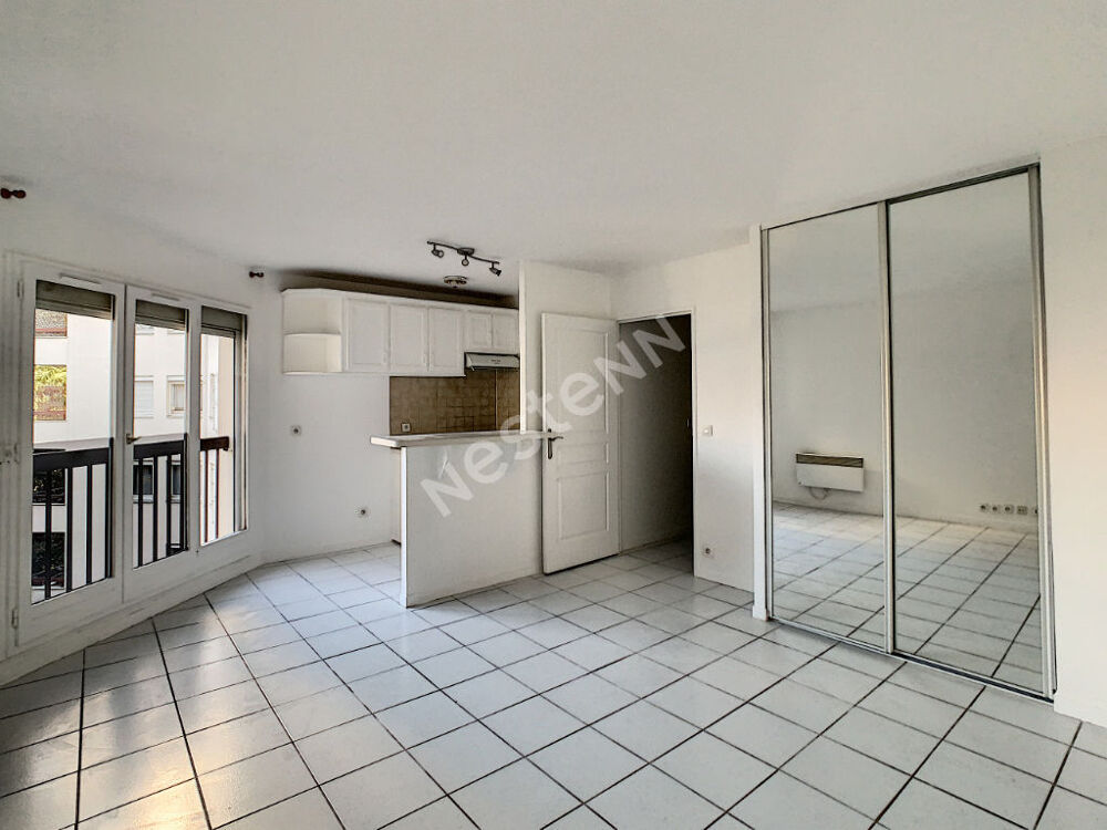 Appartement a louer sannois - 1 pièce(s) - 31 m2 - Surfyn