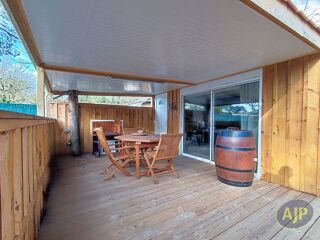  Maison � vendre 4 pi�ces 45 m�