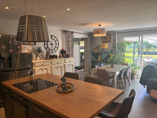  Maison à vendre 8 pièces 138 m²