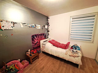  Maison à vendre 5 pièces 115 m²