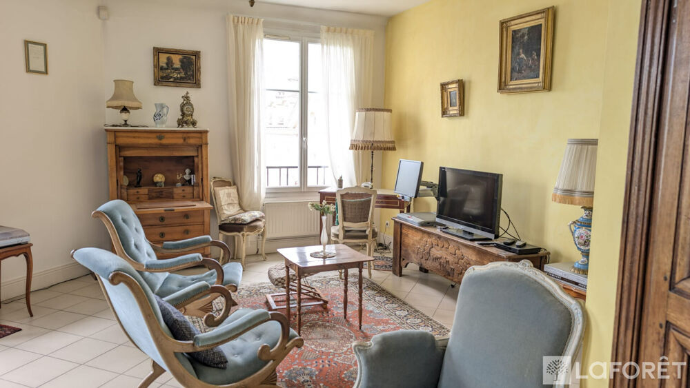Appartement Beauvais 5 pièce(s) 142.40 m2