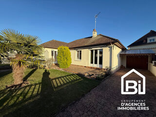  Maison � vendre 6 pi�ces 105 m�