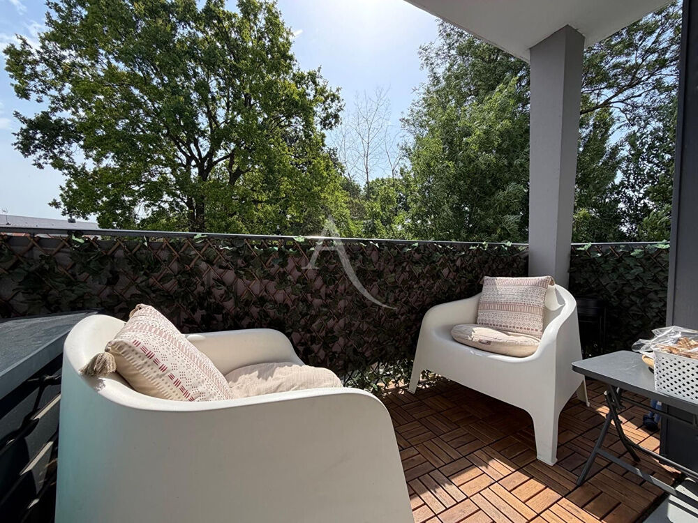 Vente Appartement Secteur La Basoche - 3 pièce(s) de 64 m2 + CAVE + BOX ! Les pavillons sous bois
