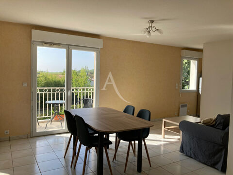  Appartement � louer 3 pi�ces 55 m�