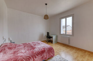  Appartement � vendre 4 pi�ces 106 m�