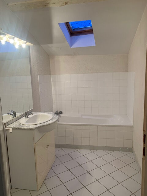  Appartement � louer 1 pi�ce 25 m�