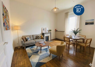 Appartement – Saint-Brieuc