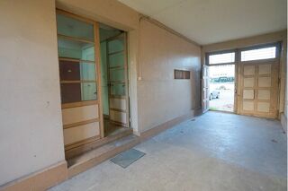  Appartement � vendre 2 pi�ces 38 m�